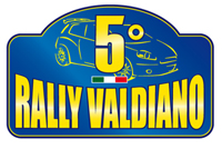 5 rally valdiano